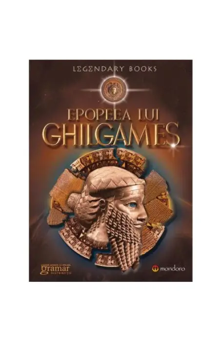 EPOPEEA LUI GHILGAMES