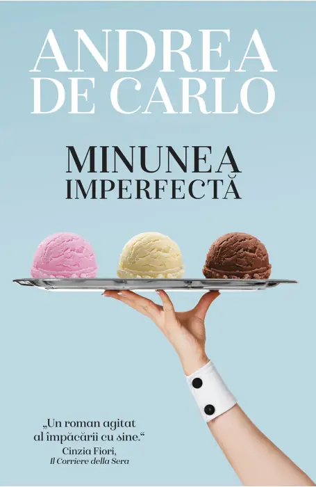 MINUNEA IMPERFECTA