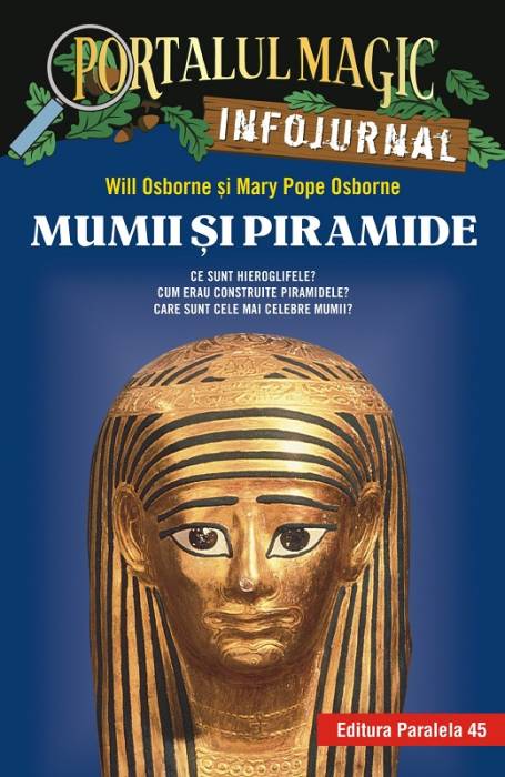 MUMII SI PIRAMIDE INFOJURNAL P45