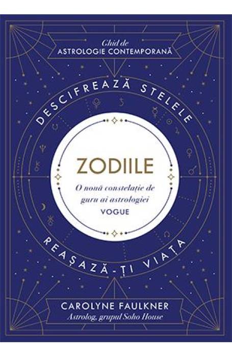 ZODIILE