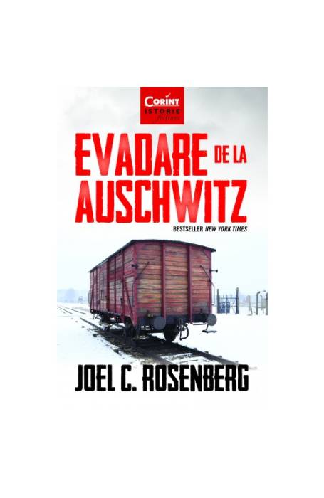EVADARE DE LA AUSCHWITZ