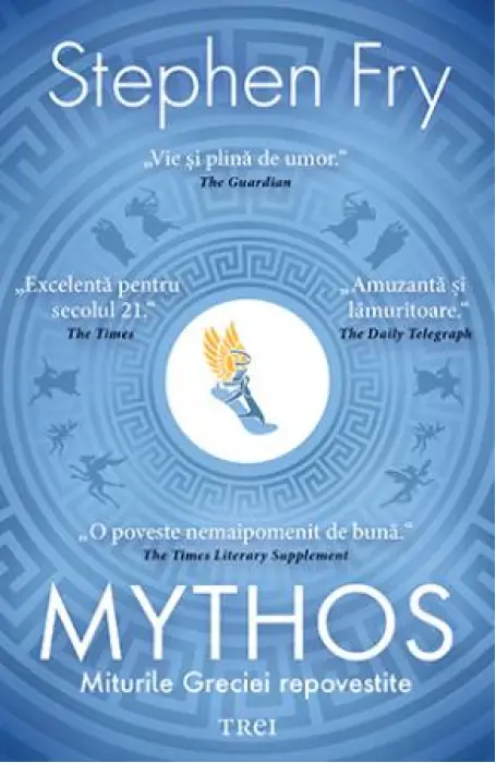 MYTHOS