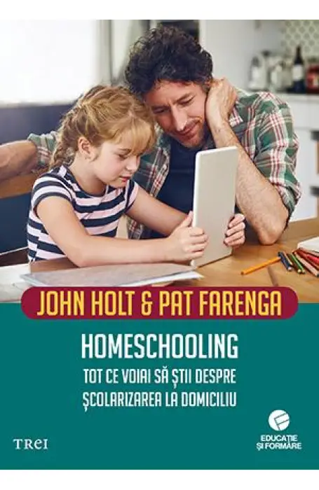 HOMESCHOOLING