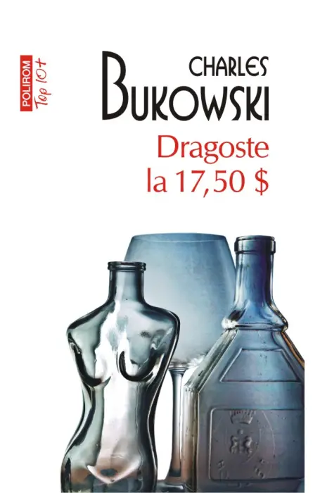 DRAGOSTE LA 17.50 $ TOP 10+ NR 453