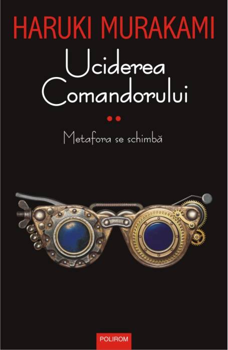 UCIDEREA COMANDORULUI VOL 2