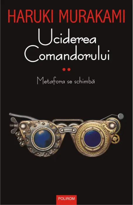 UCIDEREA COMANDORULUI VOL 2