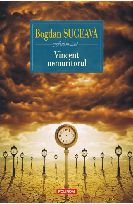 VINCENT NEMURITORUL