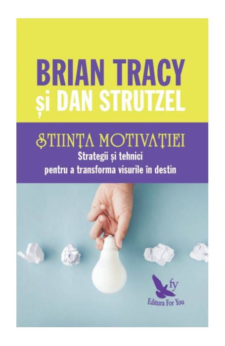 STIINTA MOTIVTIEI