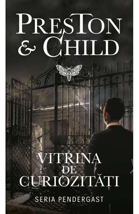 VITRINA DE CURIOZITATI