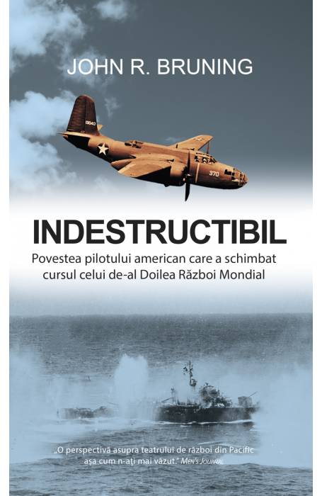 INDESTRUCTIBIL