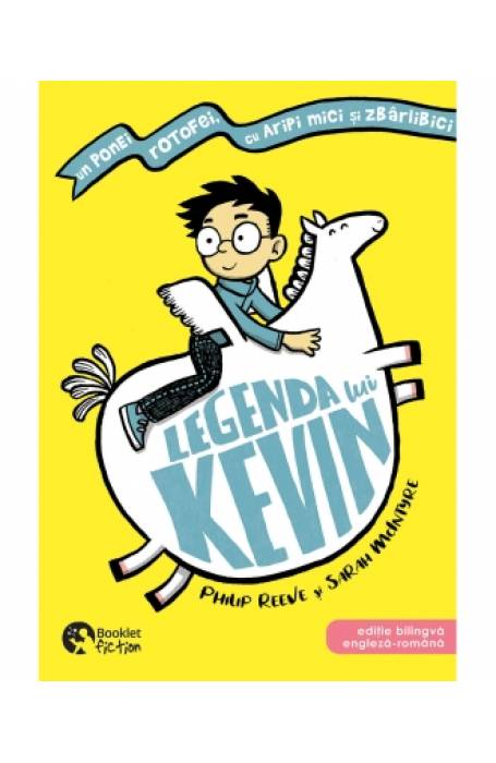 LEGENDA LUI KEVIN