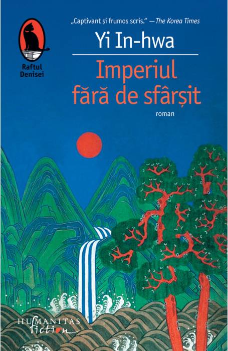 IMPERIUL FARA DE SFARSIT