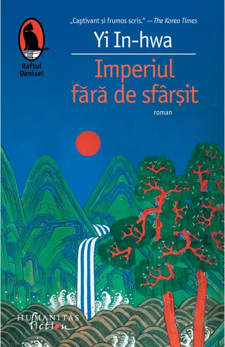IMPERIUL FARA DE SFARSIT