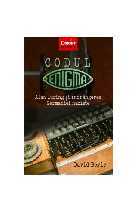 CODUL ENIGMA