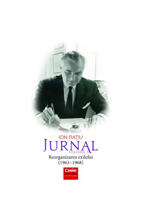 ION RATIU JURNAL VOL 3