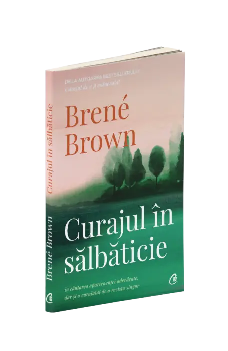 CURAJUL IN SALBATICIE ED II