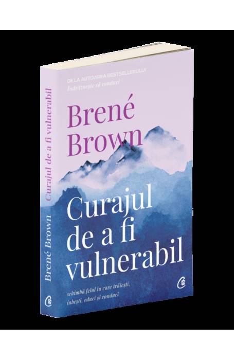 CURAJUL DE A FI VULNERABIL ED II