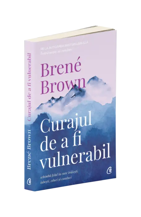 CURAJUL DE A FI VULNERABIL ED II
