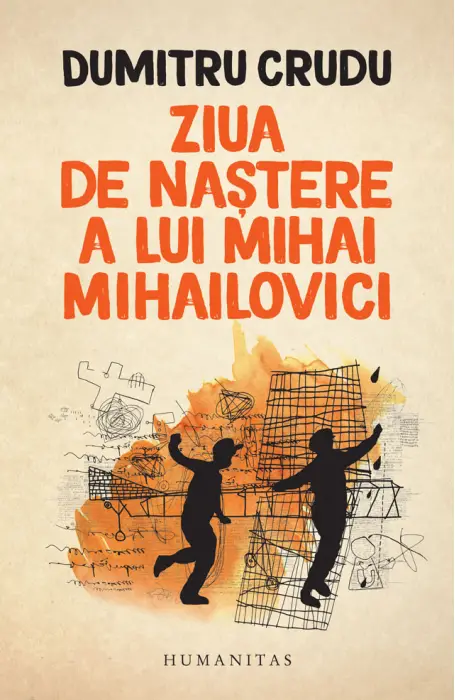 ZIUA DE NASTERE A LUI MIHAI MIHAILOVICI