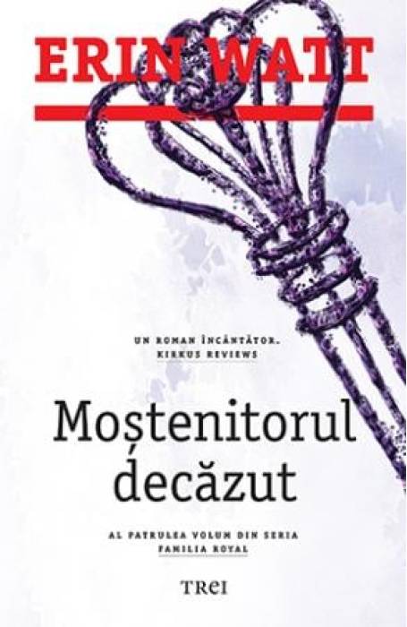 MOSTENITORUL DECAZUT