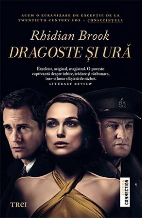 DRAGOSTE SI URA