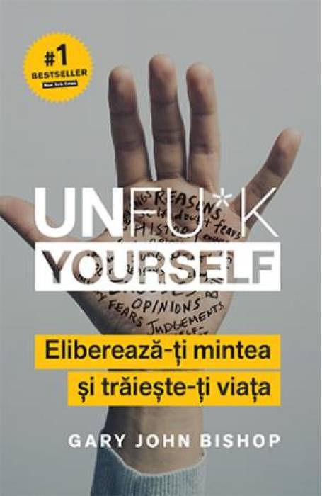 UNFUCK YOURSELF