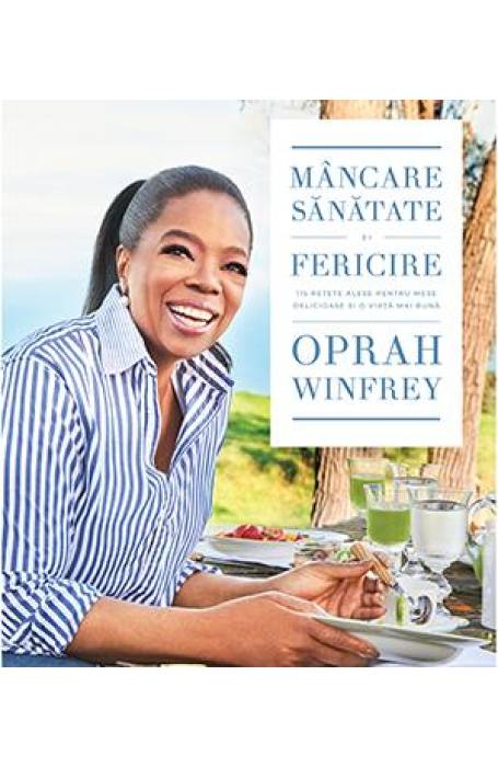 MANCARE SANATATE SI FERICIRE