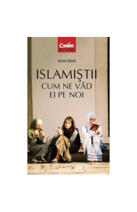 ISLAMISTII CUM NE VAD EI PE NOI