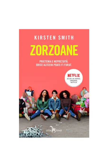 ZORZOANE TIE - IN