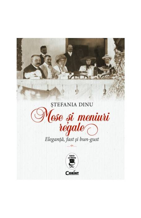 MESE SI MENIURI REGALE