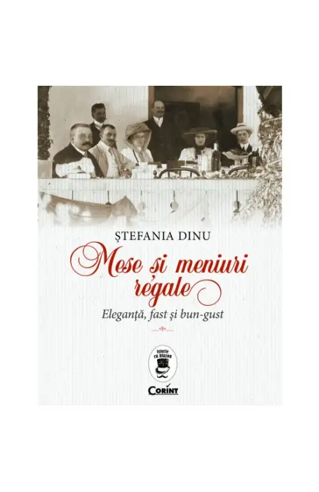 MESE SI MENIURI REGALE