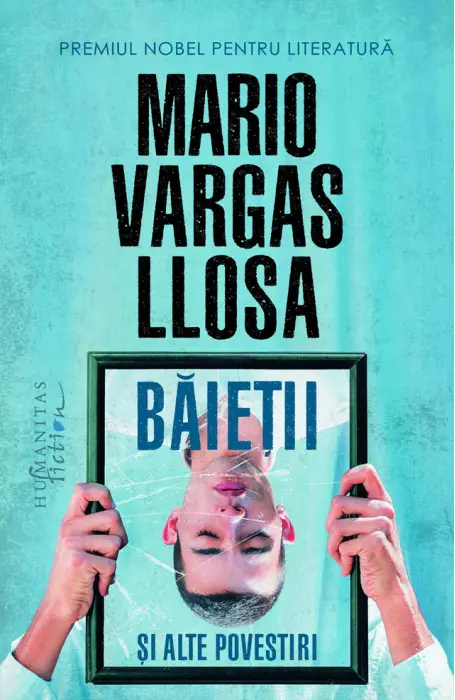 BAIETII SI ALTE POVESTIRI