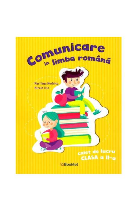 COMUNICARE CL 2 - DUPA PITILA
