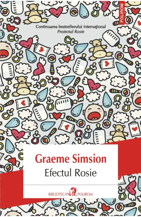 EFECTUL ROSIE ED 2019