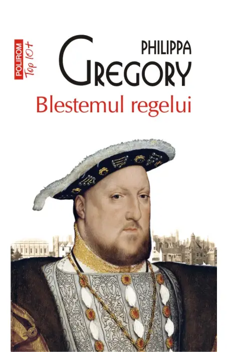 BLESTEMUL REGELUI TOP 10+ NR 466