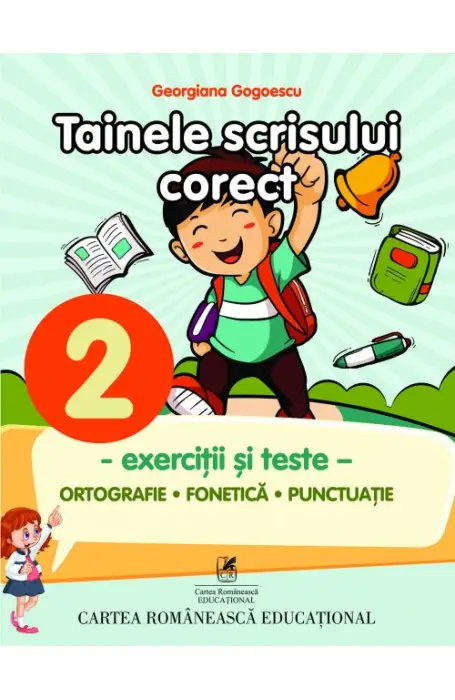 TAINELE SCRISULUI CORECT 2