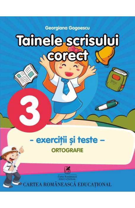 TAINELE SCRISULUI CORECT 3