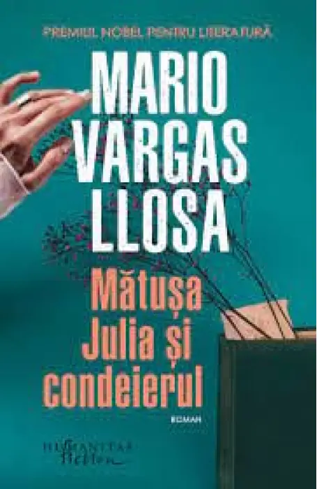 MATUSA JULIA SI CONDEIERUL