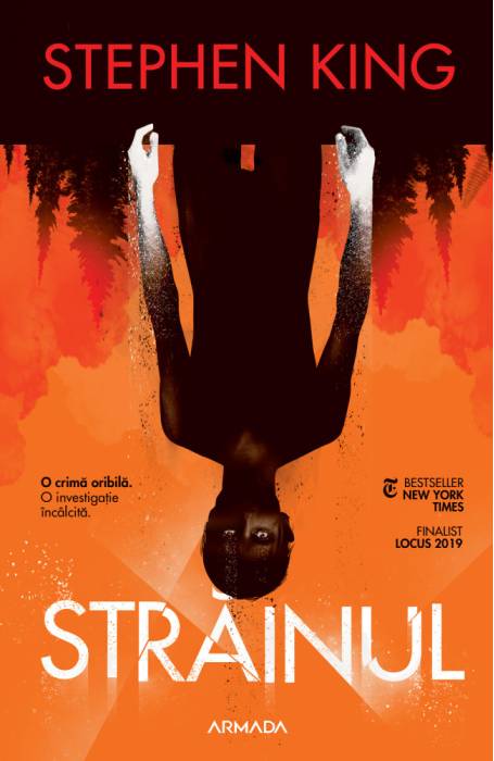 STRAINUL