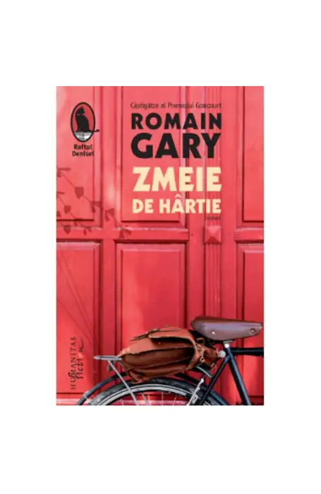 ZMEIE DE HARTIE