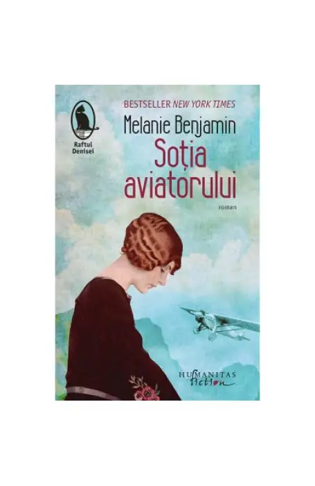 SOTIA AVIATORULUI