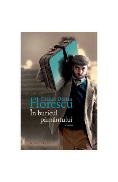 IN BURICUL PAMANTULUI