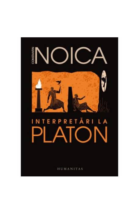 INTERPRETARI LA PLATON