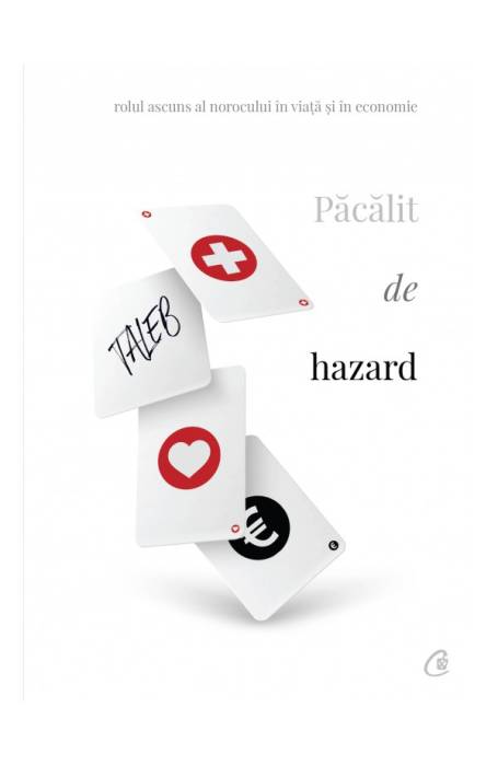 Pacalit de hazard
