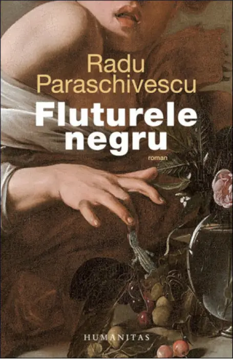 FLUTURELE NEGRU ED 2019