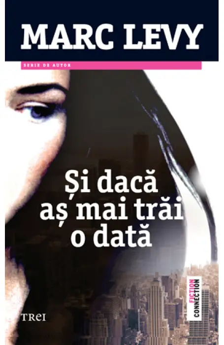 SI DACA AS MAI TRAI ODATA