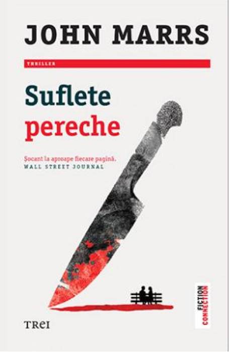 SUFLETE PERECHE