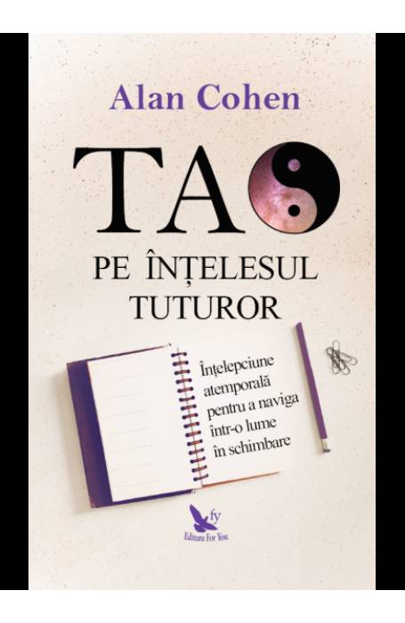 TAO PE INTELESUL TUTUROR