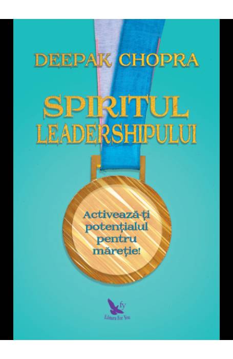 SPIRITUL LEADERSHIPULUI