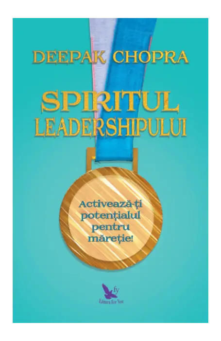 SPIRITUL LEADERSHIPULUI